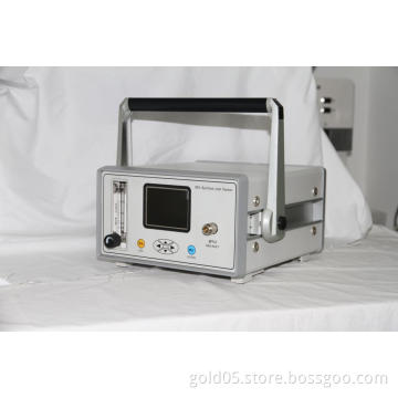 SF6 Purity Tester Dew Point Tester